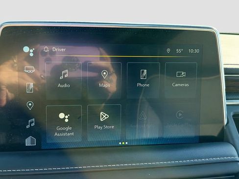 Used 2022 Chevrolet Tahoe Premier AWD/4WD image 19