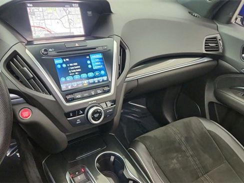 Used 2020 Acura MDX A-Spec image 46