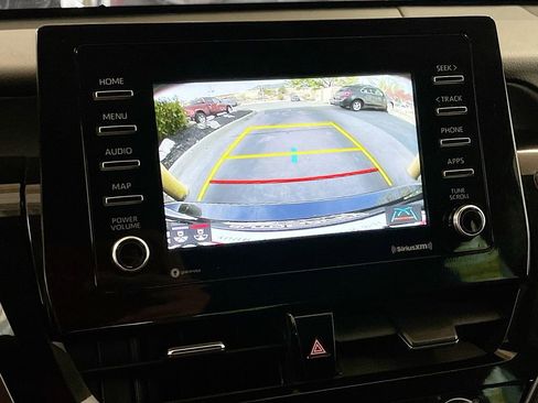 Used 2023 Toyota Camry TRD FWD image 13