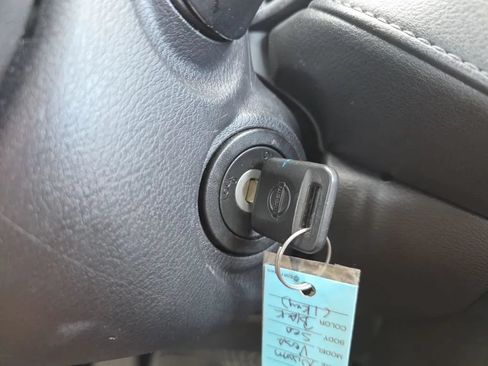 Used 2024 Nissan Versa S w/ S Plus Package FWD image 29