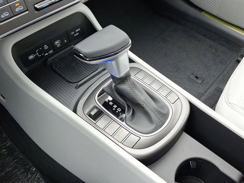 New 2026 Hyundai Kona SEL Sport AWD/4WD image 7