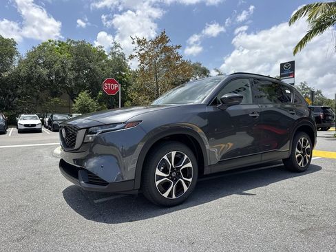 New 2026 MAZDA CX-5 Preferred AWD/4WD image 28