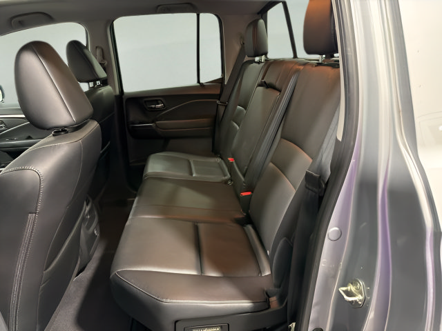 Used 2019 Honda Ridgeline RTL-T image 31