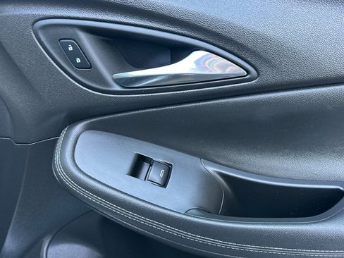 Used 2023 Buick Encore GX Preferred image 22