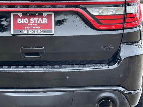 Used 2025 Dodge Durango R/T image 5