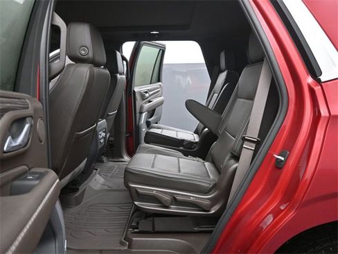 Certified 2024 GMC Yukon Denali image 13