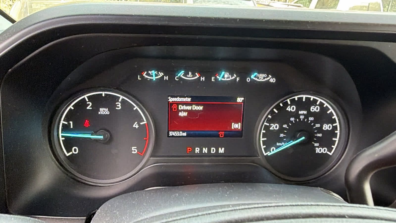 Used 2023 Ford F250 XL w/ STX Appearance Package AWD/4WD image 11