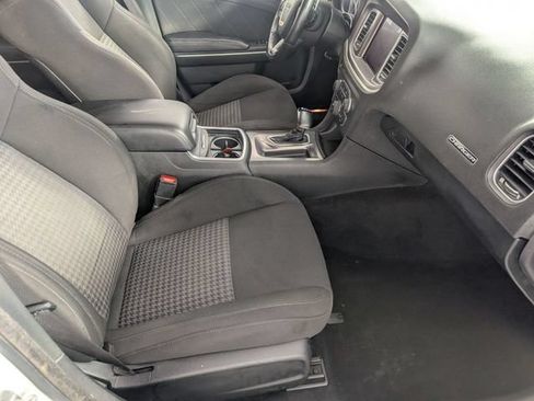 Used 2021 Dodge Charger GT w/ Performance Handling Group RWD image 28