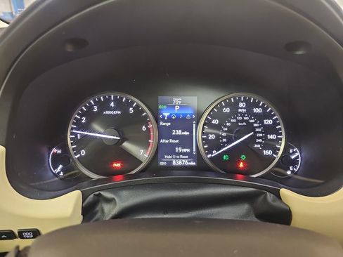 Used 2016 Lexus NX 200t AWD w/ Premium Package image 16