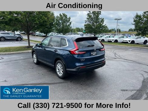 Used 2024 Honda CR-V EX image 14