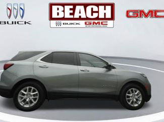 Used 2024 Chevrolet Equinox LT w/ LPO, Floor Liner Package FWD video 2