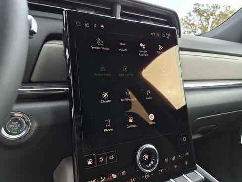 New 2026 GMC Terrain Elevation w/ Elevation Premium Package image 17