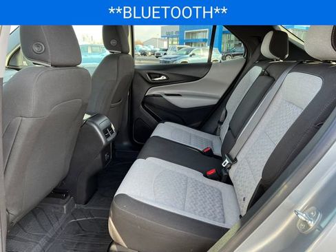 Certified 2023 Chevrolet Equinox LS w/ LS Convenience Package image 4