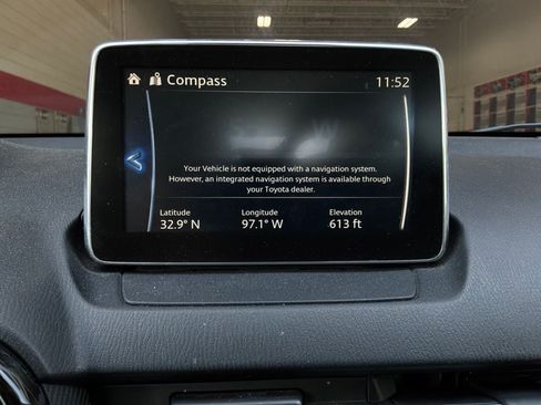 Used 2017 Toyota Yaris iA FWD image 28