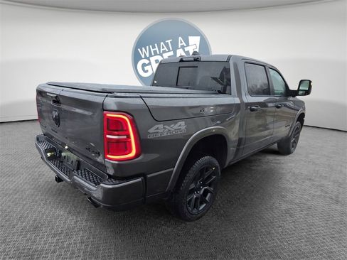 New 2026 RAM 1500 Limited w/ Night Edition image 6