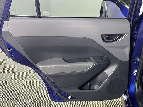 Certified 2025 Subaru Crosstrek 2.0i Premium AWD/4WD image 20