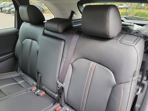 New 2026 MAZDA CX-90 3.3 Turbo w/ Select Package image 17