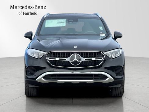 New 2026 Mercedes-Benz GLC 300 image 10