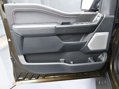 Used 2025 Ford F150 Raptor image 13