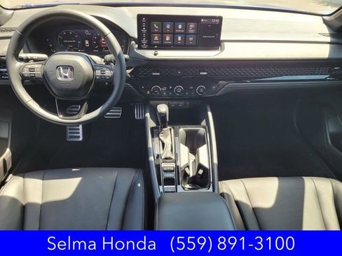 Certified 2023 Honda Accord Sport image 10