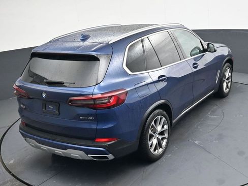 Used 2021 BMW X5 sDrive40i w/ Premium Package image 23