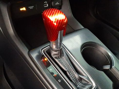 Used 2022 Honda Civic Sport image 12