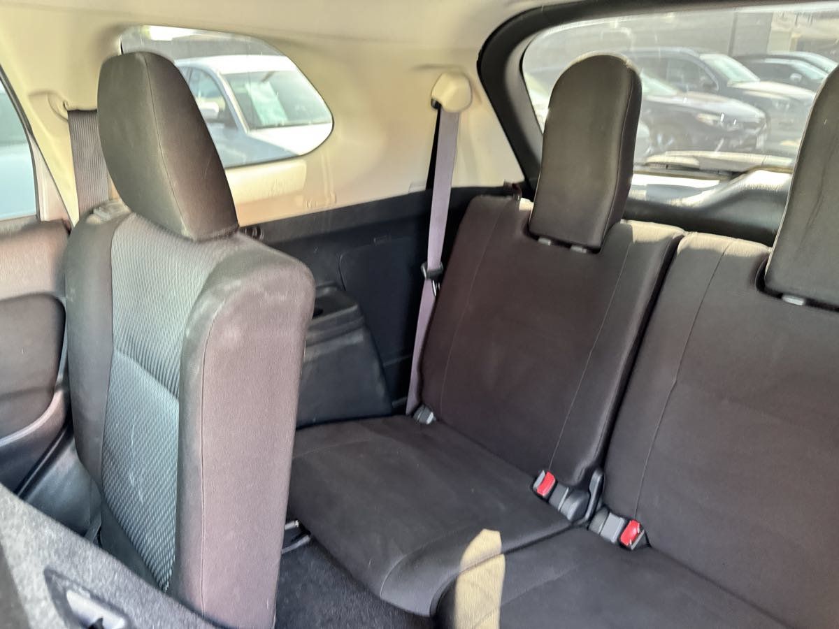 Used 2018 Mitsubishi Outlander ES FWD image 33