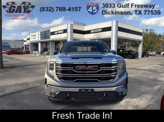 Certified 2024 GMC Sierra 1500 SLT video 2