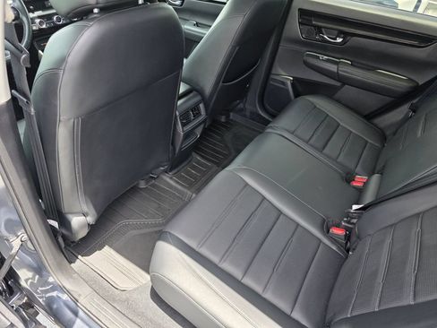 Used 2023 Honda CR-V EX-L image 15