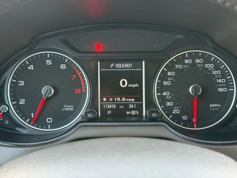Used 2014 Audi Q5 2.0T Premium Plus image 30