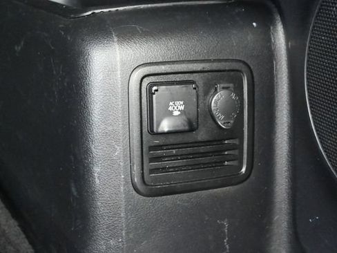 Used 2021 Toyota 4Runner Nightshade AWD/4WD image 19