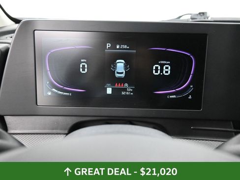 Used 2024 Kia Sportage LX image 37