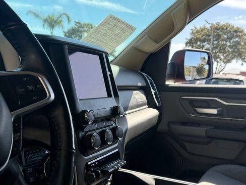 Used 2020 RAM 1500 Big Horn image 19