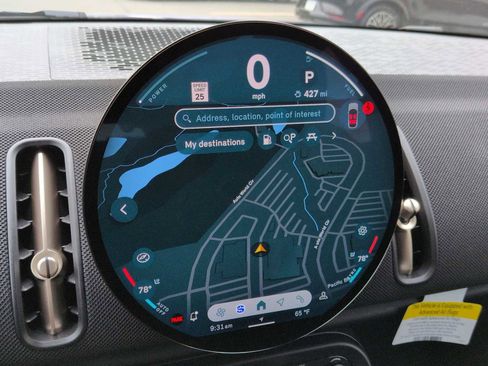 New 2025 MINI Cooper Countryman S image 31