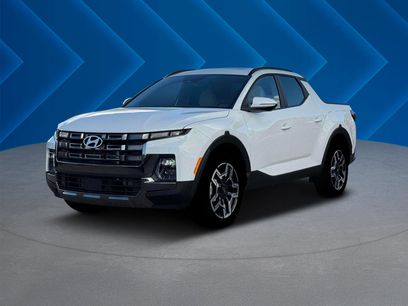 New 2026 Hyundai Santa Cruz Limited