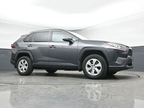 Used 2019 Toyota RAV4 LE w/ All Weather Liner Package image 9