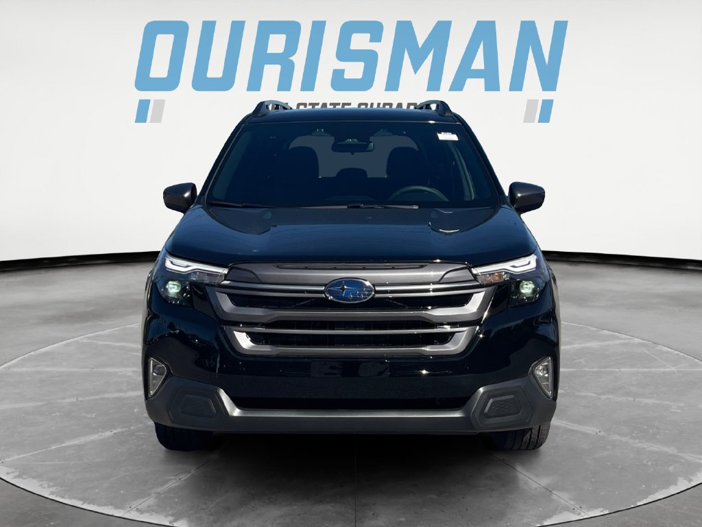 New 2026 Subaru Forester Premium AWD/4WD image 8