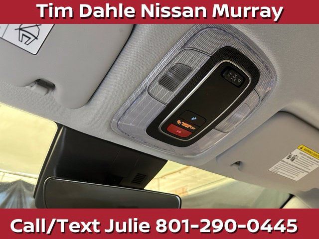 Used 2024 Hyundai Kona SEL AWD/4WD image 32