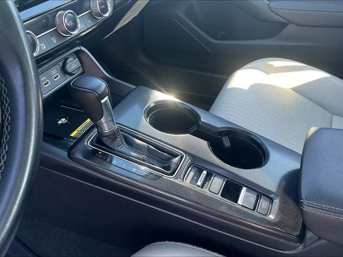 Certified 2023 Honda Civic Touring image 14