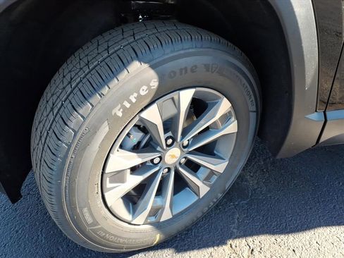 New 2026 Chevrolet Equinox LT image 16