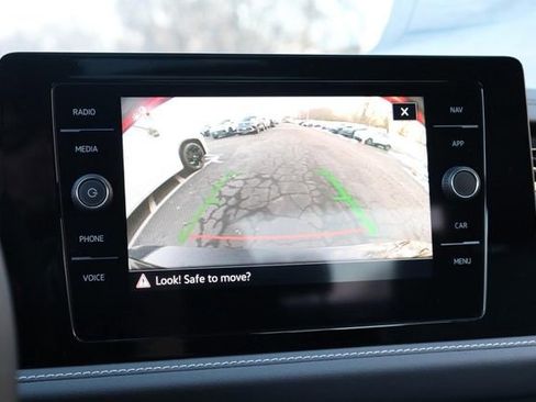 New 2026 Volkswagen Jetta SEL image 14