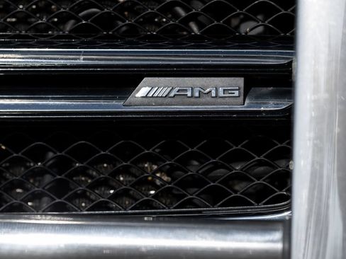 Used 2018 Mercedes-Benz G 63 AMG 4MATIC image 27