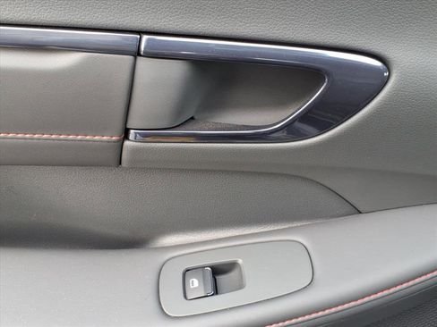 Certified 2023 Hyundai Sonata N Line w/ Preferred Accessory Package image 13