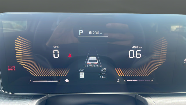New 2026 Kia K4 EX FWD image 16