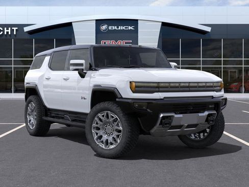 New 2025 GMC Hummer EV 3X image 7