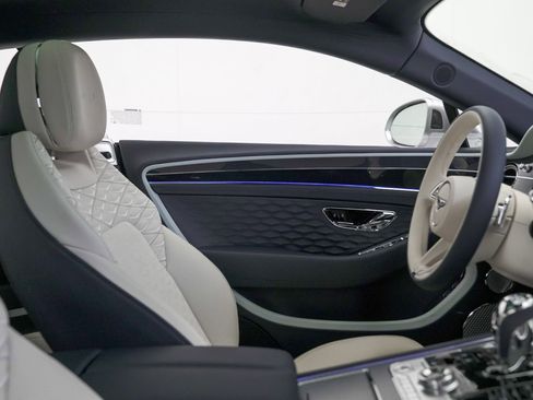 New 2026 Bentley Continental Mulliner image 41