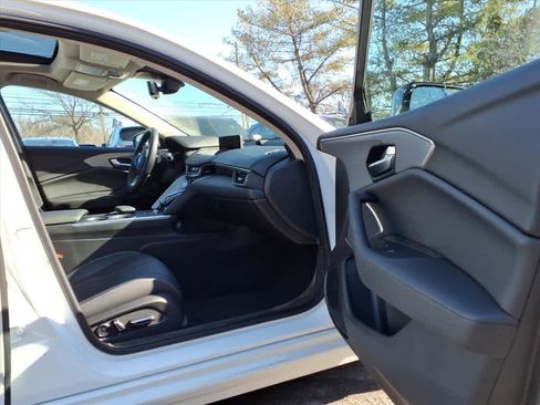 Certified 2023 Acura TLX w/ Technology Package image 14