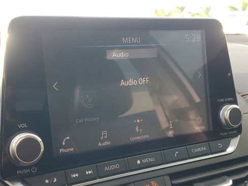 Used 2020 Nissan Altima 2.5 SR w/ Premium Package image 28