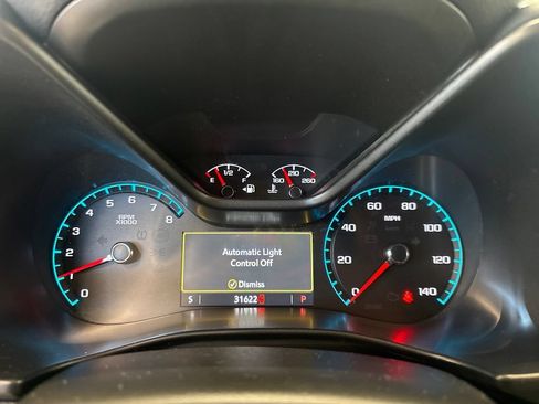Used 2022 Chevrolet Colorado ZR2 w/ Colorado ZR2 Bison Edition AWD/4WD image 8