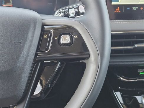 New 2026 Lincoln Corsair Grand Touring image 27